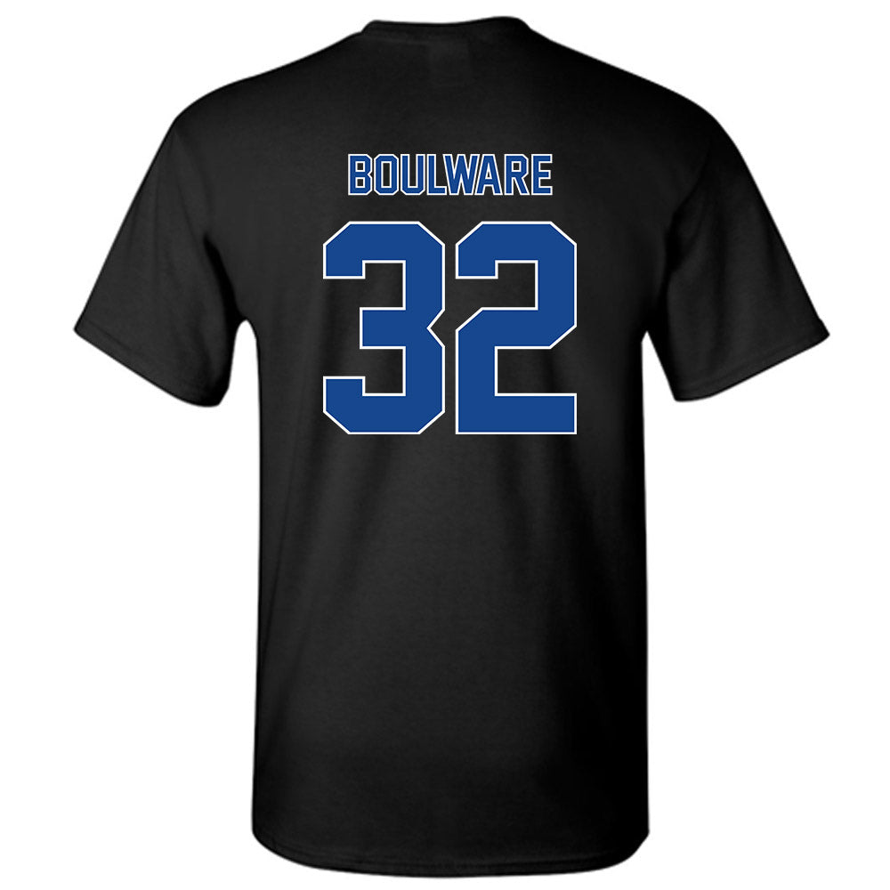 Georgia State - NCAA Softball : Sydney Boulware - Classic Fashion Shersey T-Shirt-1