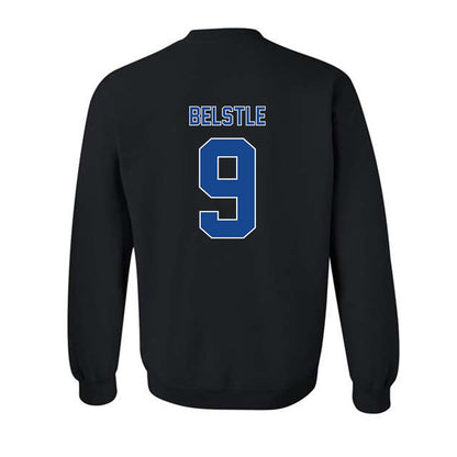 Georgia State - NCAA Softball : Brynn Belstle - Classic Fashion Shersey Crewneck Sweatshirt-1