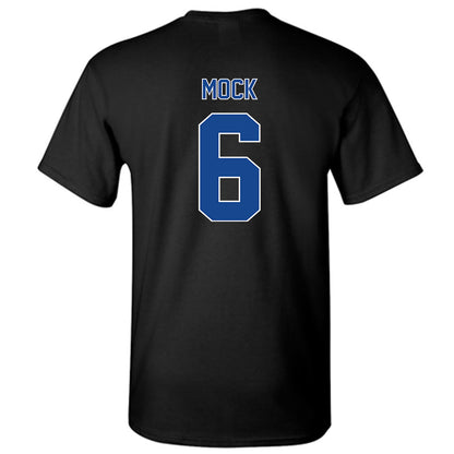 Georgia State - NCAA Women's Volleyball : Paige Mock - Classic Fashion Shersey T-Shirt-1