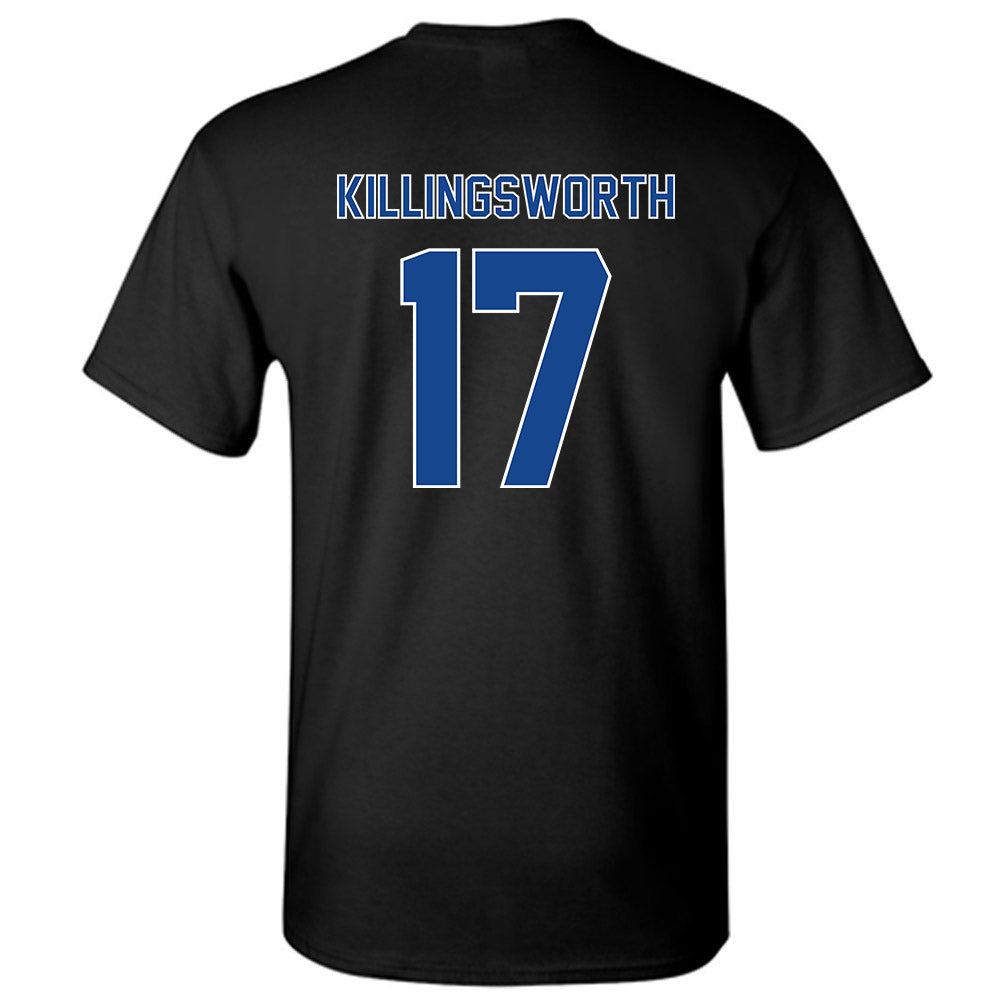 Georgia State - NCAA Baseball : Austin Killingsworth - Classic Fashion Shersey T-Shirt-1