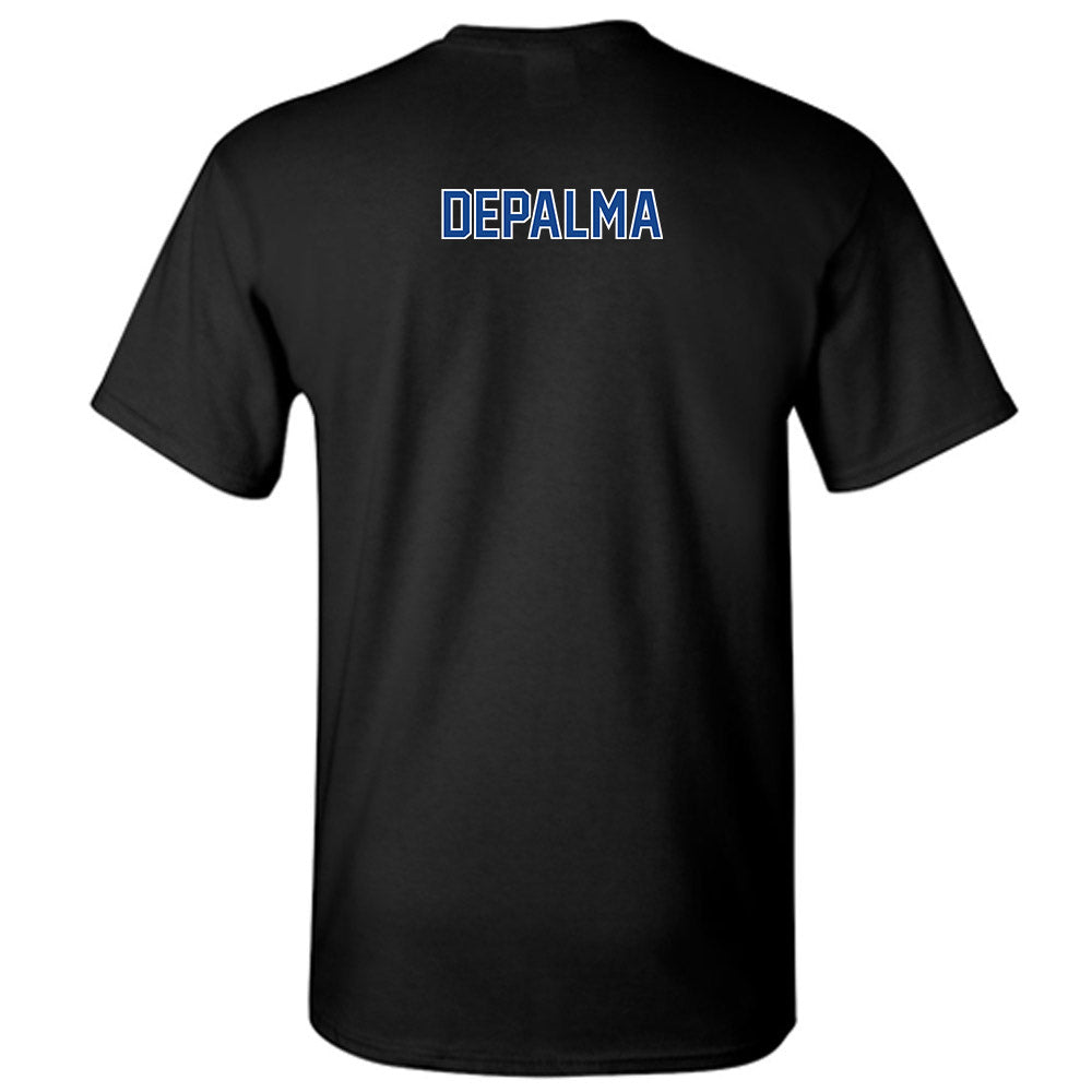 Georgia State - NCAA Women's Cross Country : Alonna DePalma - Classic Fashion Shersey T-Shirt-1