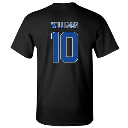 Georgia State - NCAA Men's Soccer : Gavin Williams - Classic Fashion Shersey T-Shirt-1