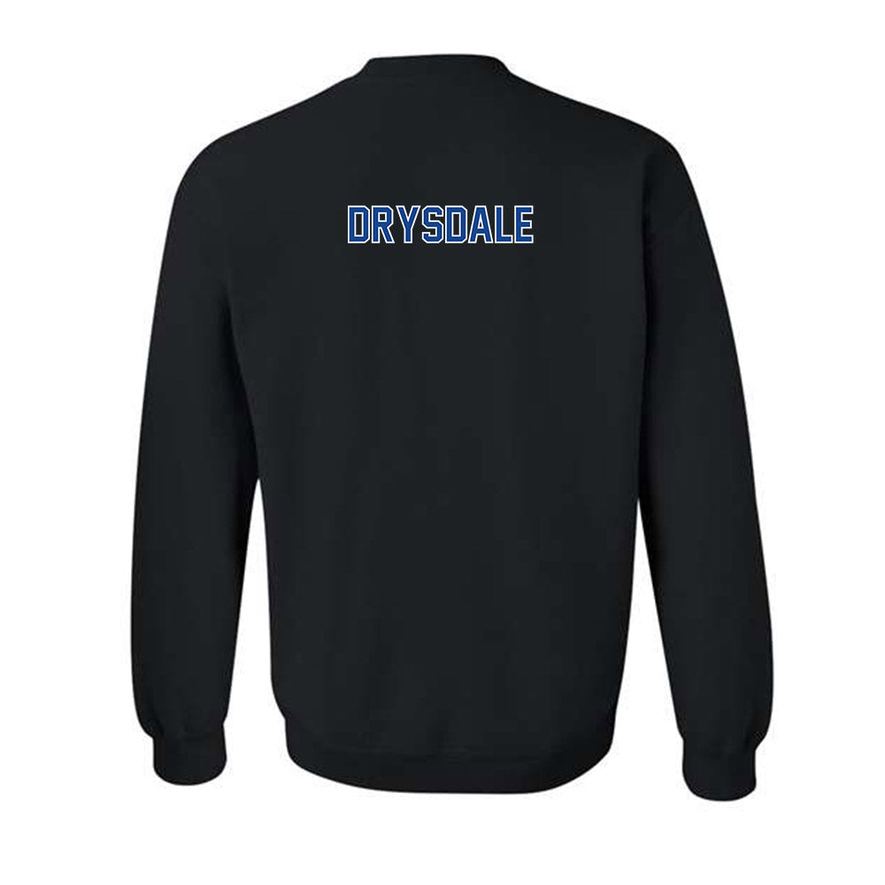 Georgia State - NCAA Beach Volleyball : Kaylie Drysdale - Classic Fashion Shersey Crewneck Sweatshirt-1