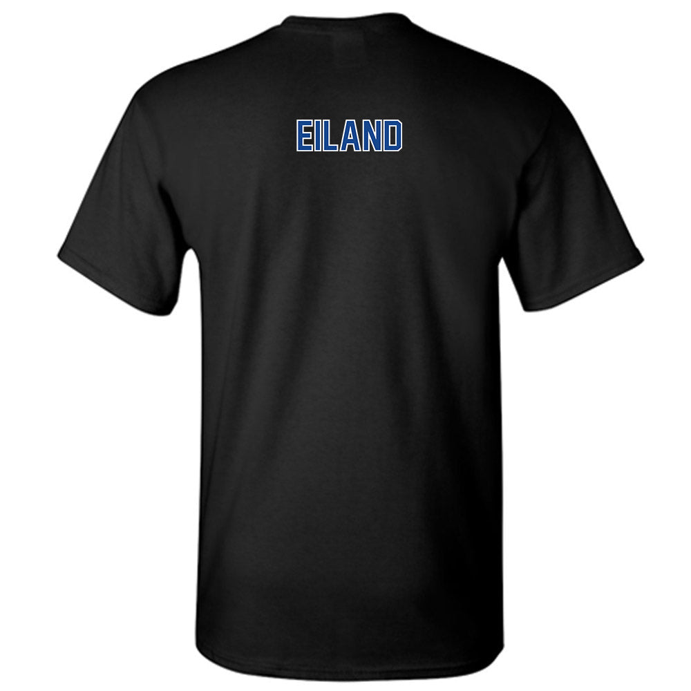 Georgia State - NCAA Men's Track & Field : Laila Eiland - Classic Fashion Shersey T-Shirt-1