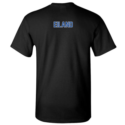 Georgia State - NCAA Men's Track & Field : Laila Eiland - Classic Fashion Shersey T-Shirt-1