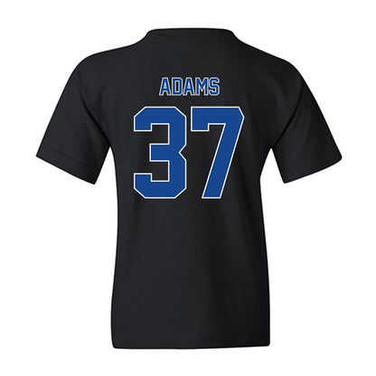 Georgia State - NCAA Baseball : Ethan Adams - Classic Fashion Shersey Youth T-Shirt-1