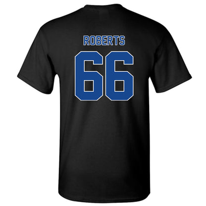 Georgia State - NCAA Football : Braylin Roberts - Classic Fashion Shersey T-Shirt-1