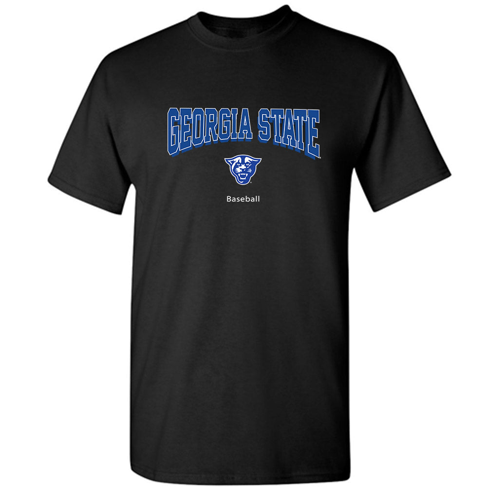 Georgia State - NCAA Baseball : Ethan Adams - Classic Fashion Shersey T-Shirt-0