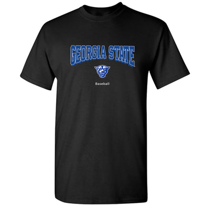 Georgia State - NCAA Baseball : Ethan Adams - Classic Fashion Shersey T-Shirt-0