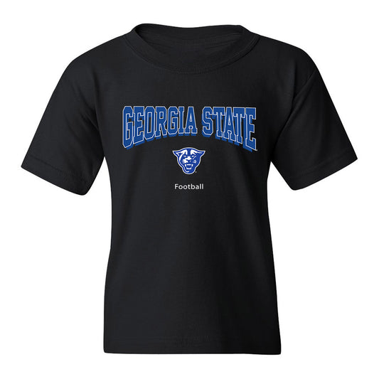 Georgia State - NCAA Football : Ronald Cooper - Classic Fashion Shersey Youth T-Shirt