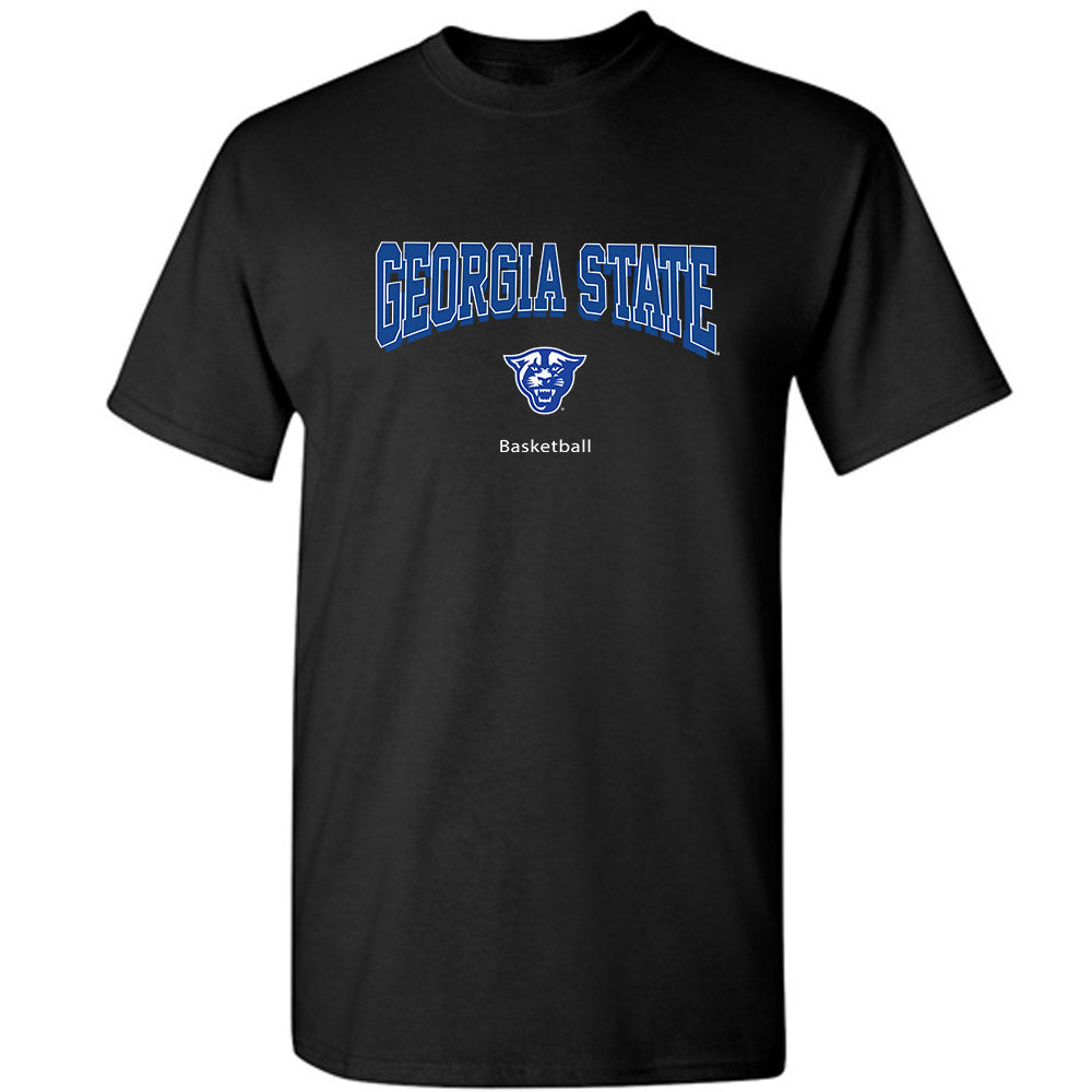 Georgia State - NCAA Women's Basketball : Grace Lanier - Classic Fashion Shersey T-Shirt-0