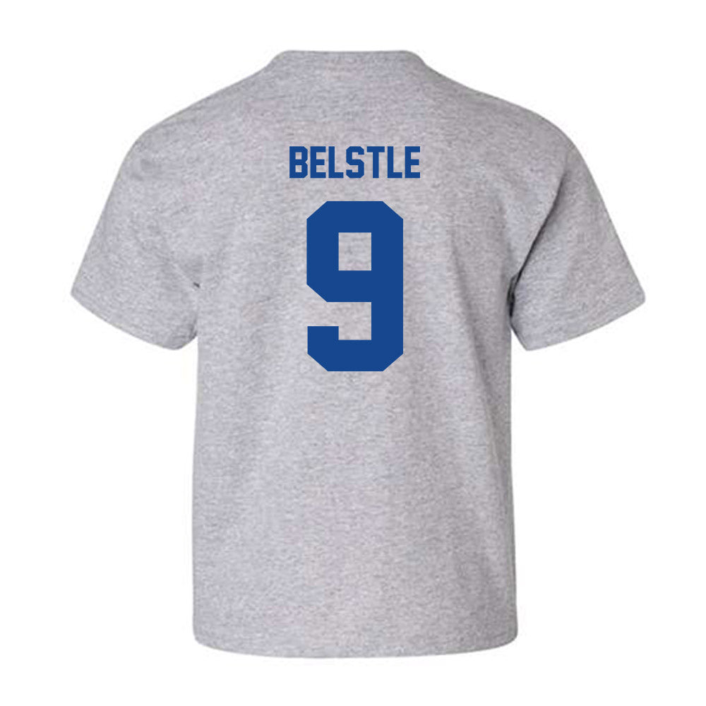 Georgia State - NCAA Softball : Brynn Belstle - Classic Fashion Shersey Youth T-Shirt-1