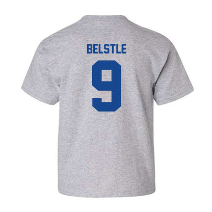 Georgia State - NCAA Softball : Brynn Belstle - Classic Fashion Shersey Youth T-Shirt-1