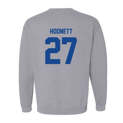 Georgia State - NCAA Softball : Emily Hodnett - Classic Fashion Shersey Crewneck Sweatshirt