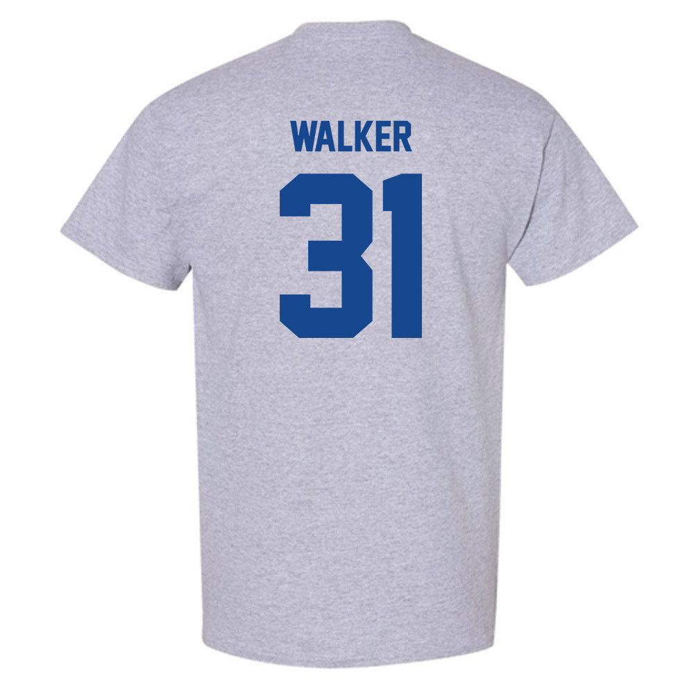Georgia State - NCAA Softball : McKenzie Walker - Classic Fashion Shersey T-Shirt-1