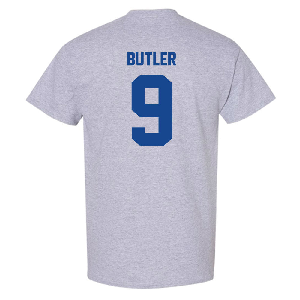 Georgia State - NCAA Football : Eric Butler - Classic Fashion Shersey T-Shirt-1