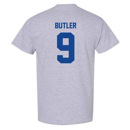 Georgia State - NCAA Football : Eric Butler - Classic Fashion Shersey T-Shirt-1