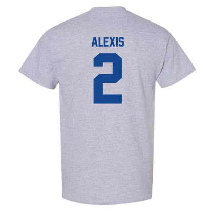 Georgia State - NCAA Women's Basketball : Makennah Alexis - Classic Fashion Shersey T-Shirt-1