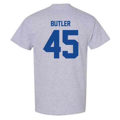 Georgia State - NCAA Football : Kelan Butler - Classic Fashion Shersey T-Shirt-1