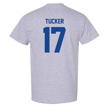 Georgia State - NCAA Football : Petey Tucker - Classic Fashion Shersey T-Shirt