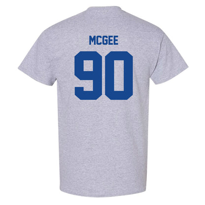 Georgia State - NCAA Football : Zamar McGee - Classic Fashion Shersey T-Shirt-1