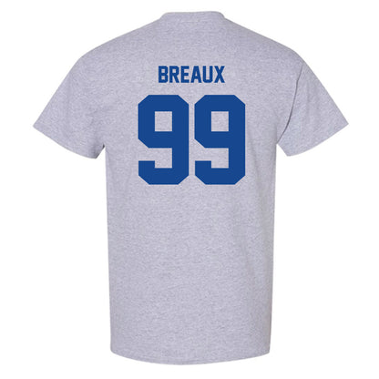 Georgia State - NCAA Softball : Samantha Breaux - Classic Fashion Shersey T-Shirt-1