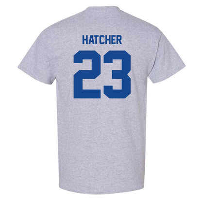 Georgia State - NCAA Softball : Chloe Hatcher - Classic Fashion Shersey T-Shirt-1