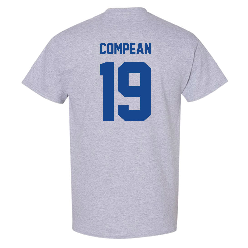 Georgia State - NCAA Beach Volleyball : Bella Compean - Classic Fashion Shersey T-Shirt-1