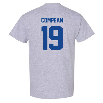 Georgia State - NCAA Beach Volleyball : Bella Compean - Classic Fashion Shersey T-Shirt-1