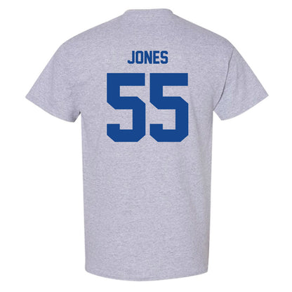 Georgia State - NCAA Men's Basketball : Chris Jones - Classic Fashion Shersey T-Shirt-1