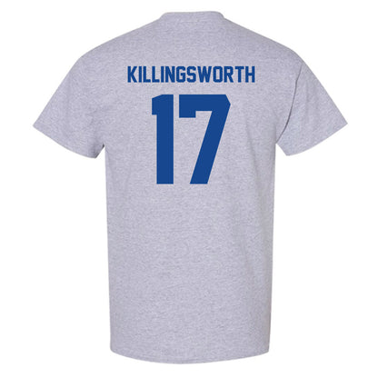 Georgia State - NCAA Baseball : Austin Killingsworth - Classic Fashion Shersey T-Shirt-1