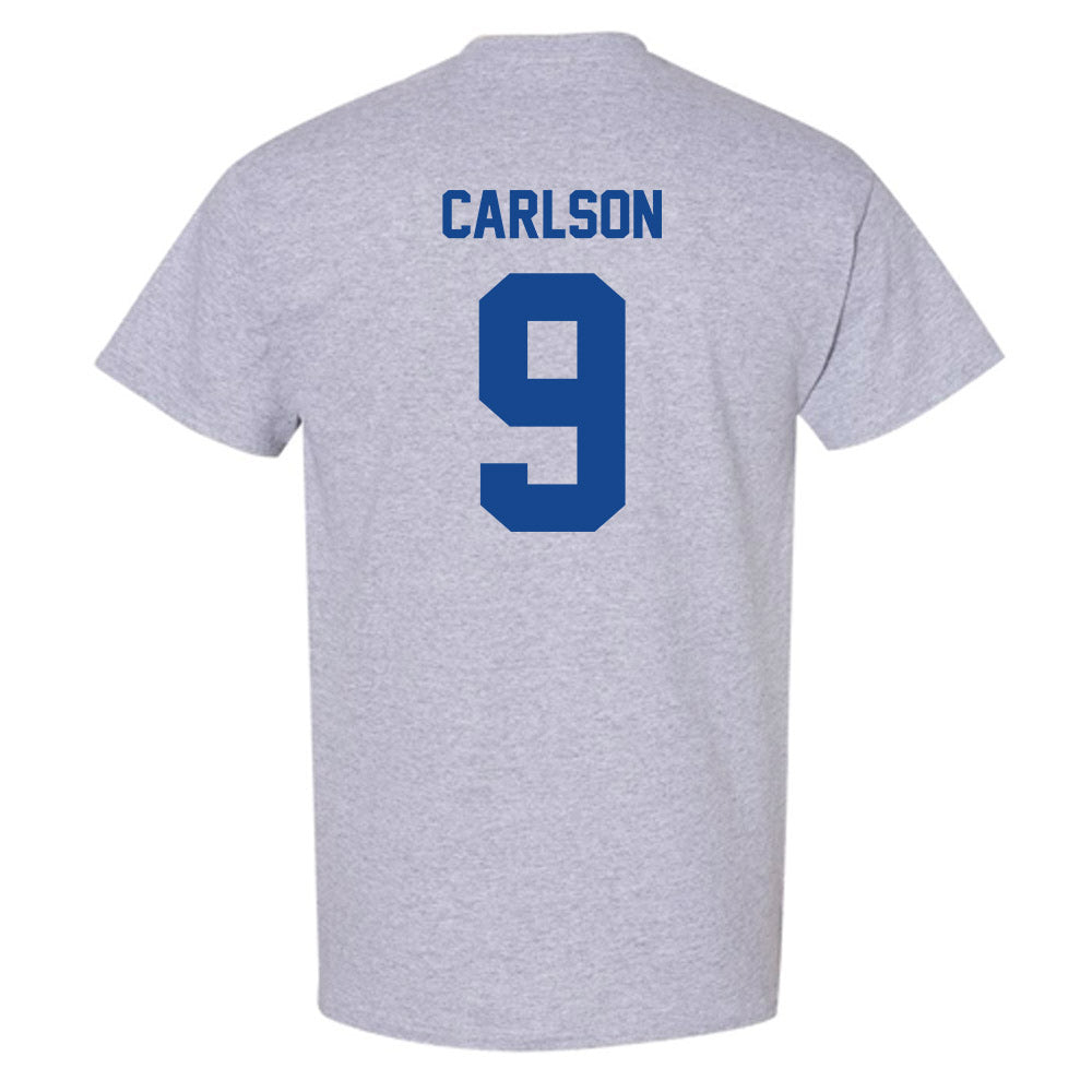 Georgia State - NCAA Baseball : Hunter Carlson - Classic Fashion Shersey T-Shirt-1