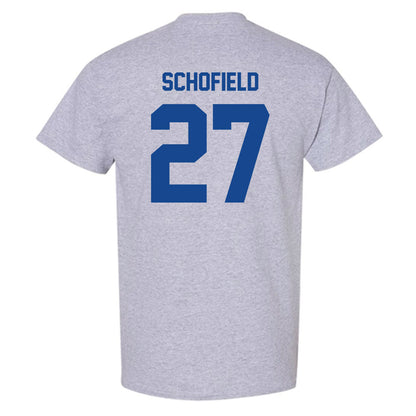 Georgia State - NCAA Baseball : Samuel Schofield - Classic Fashion Shersey T-Shirt-1