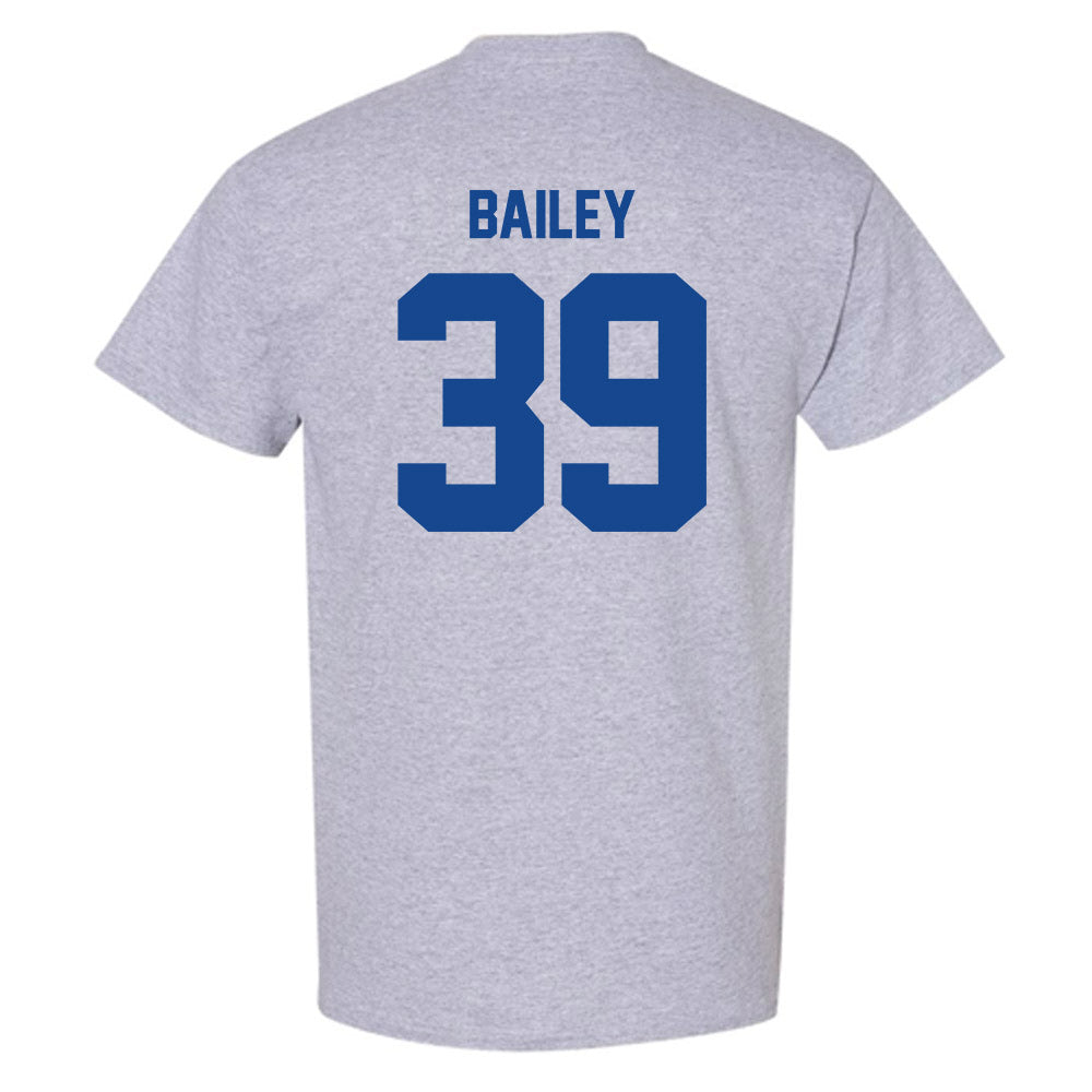 Georgia State - NCAA Football : Laquavius Bailey - Classic Fashion Shersey T-Shirt-1