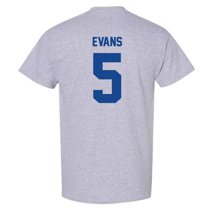 Georgia State - NCAA Baseball : Joshua Evans - Classic Fashion Shersey T-Shirt-1