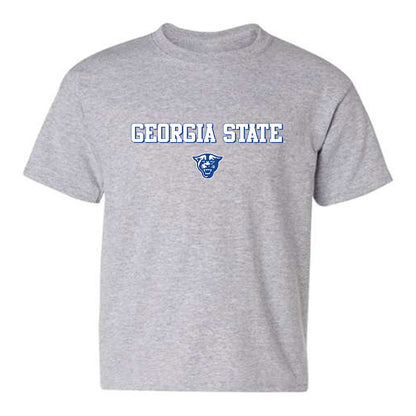 Georgia State - NCAA Softball : Emily Hodnett - Classic Fashion Shersey Youth T-Shirt