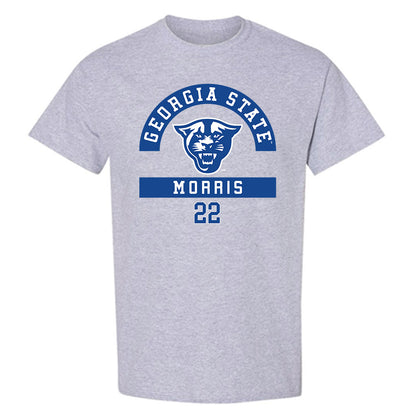 Georgia State - NCAA Football : Ja'Maric Morris - Classic Fashion Shersey T-Shirt
