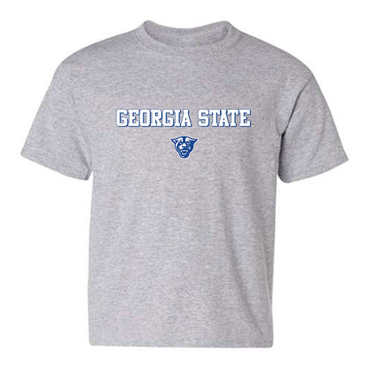 Georgia State - NCAA Baseball : David Jackson - Classic Fashion Shersey Youth T-Shirt-0
