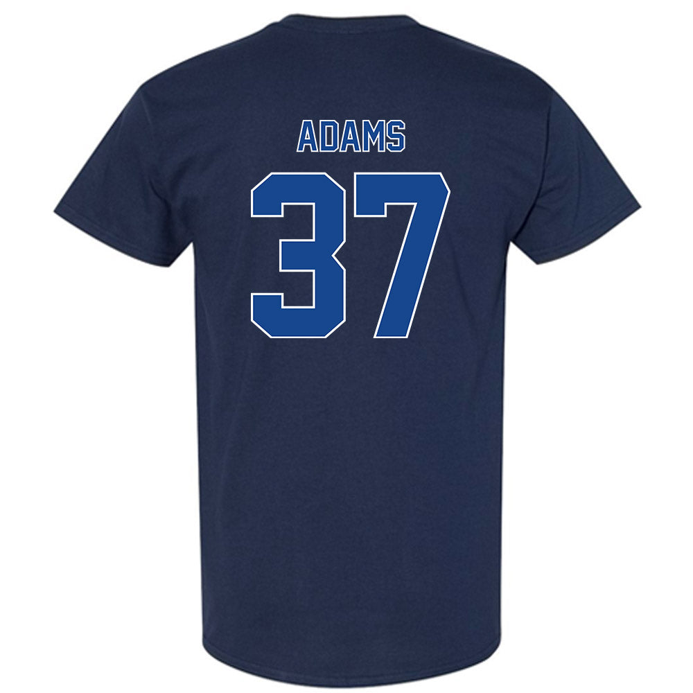 Georgia State - NCAA Baseball : Ethan Adams - Classic Fashion Shersey T-Shirt-1