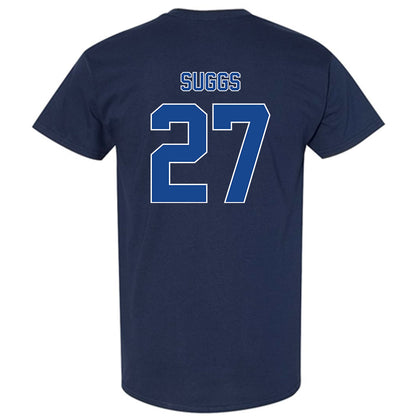 Georgia State - NCAA Softball : Dillyn Suggs - Classic Fashion Shersey T-Shirt-1