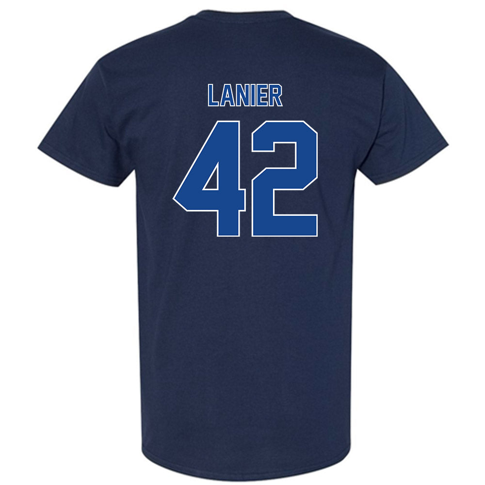 Georgia State - NCAA Women's Basketball : Grace Lanier - Classic Fashion Shersey T-Shirt-1