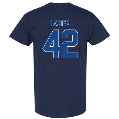 Georgia State - NCAA Women's Basketball : Grace Lanier - Classic Fashion Shersey T-Shirt-1