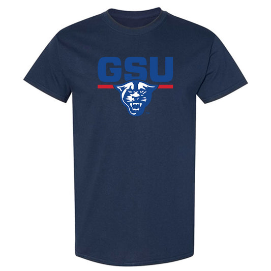 Georgia State - NCAA Women's Basketball : Aryelle Stevens - Classic Fashion Shersey T-Shirt-0