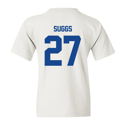 Georgia State - NCAA Softball : Dillyn Suggs - Classic Shersey Youth T-Shirt-1