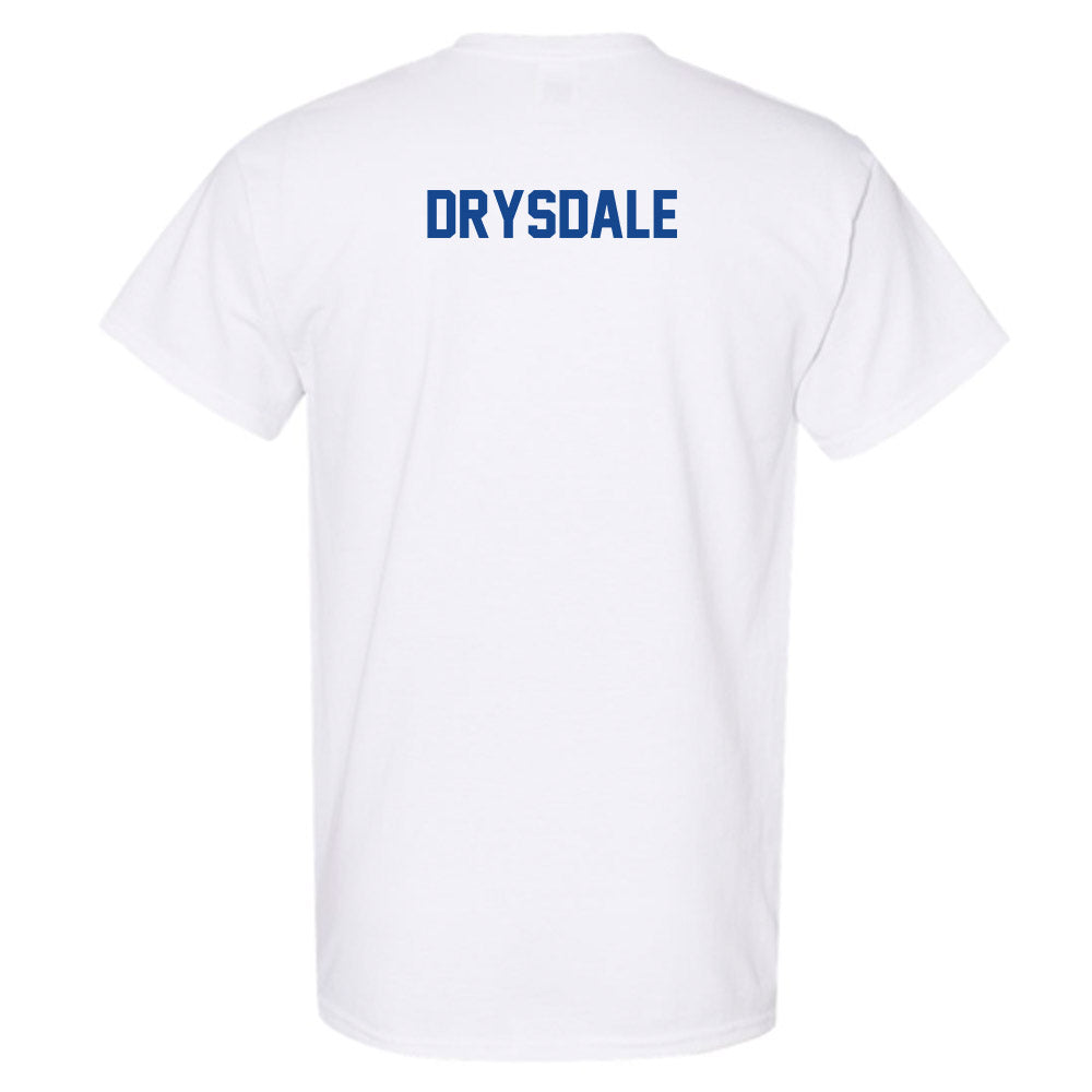 Georgia State - NCAA Beach Volleyball : Kaylie Drysdale - Classic Shersey T-Shirt-1