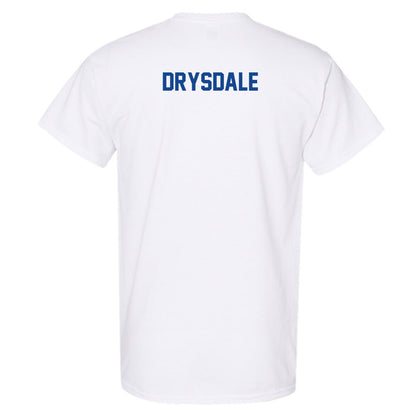 Georgia State - NCAA Beach Volleyball : Kaylie Drysdale - Classic Shersey T-Shirt-1