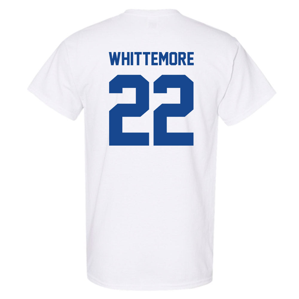 Georgia State - NCAA Softball : Haylee Whittemore - Classic Shersey T-Shirt