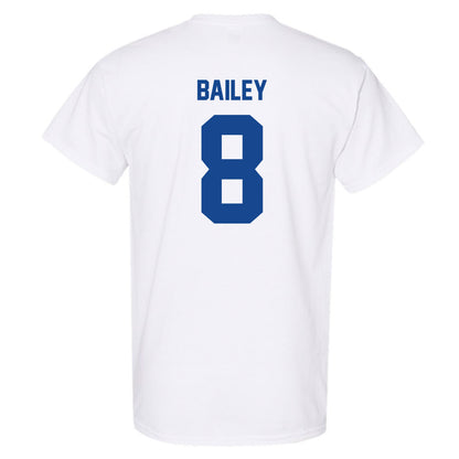 Georgia State - NCAA Baseball : Carter Bailey - Classic Shersey T-Shirt-1