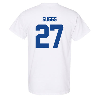 Georgia State - NCAA Softball : Dillyn Suggs - Classic Shersey T-Shirt-1