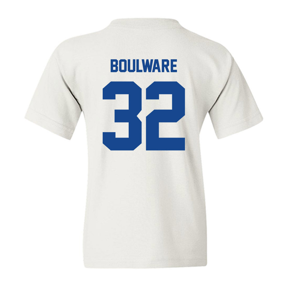 Georgia State - NCAA Softball : Sydney Boulware - Classic Shersey Youth T-Shirt-1